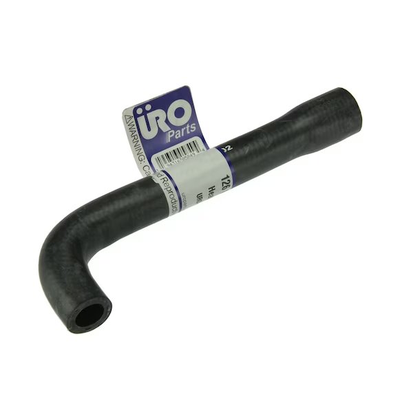 HVAC HEATER HOSE, Uro Parts, Mfr#: 1268320394